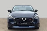 Mazda 2 1.5 115ps Homura Aka / Driver Assist / Cloth & Leather 2