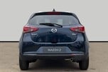 Mazda 2 1.5 115ps Homura Aka / Driver Assist / Cloth & Leather 5