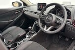 Mazda 2 1.5 115ps Homura Aka / Driver Assist / Cloth & Leather 25