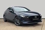 Mazda 3 2.0 122ps Takumi / Black Leather 1