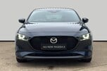 Mazda 3 2.0 122ps Takumi / Black Leather 2