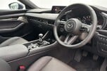 Mazda 3 2.0 122ps Takumi / Black Leather 29