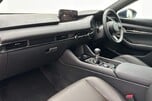 Mazda 3 2.0 122ps Takumi / Black Leather 27