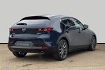 Mazda 3 2.0 122ps Takumi / Black Leather 5