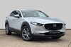 Mazda CX-30 2.0 122ps 2WD Takumi / Black Leather