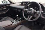 Mazda CX-30 2.0 122ps 2WD Takumi / Black Leather 28