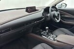 Mazda CX-30 2.0 122ps 2WD Takumi / Black Leather 29