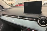 Mazda 2 1.5 90ps Exclusive-Line Auto / Black Cloth 7