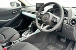 Mazda 2 1.5 90ps Exclusive-Line Auto / Black Cloth 22