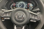 Mazda CX-5 2.0 165ps 2WD Homura Auto / Black Leather 9