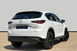 Mazda CX-5 2.0 165ps 2WD Homura Auto / Black Leather 6