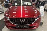 Mazda CX-5 2.0 165ps 2WD Takumi / Brown Nappa Leather 2