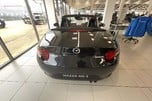 Mazda MX-5 Roadster 1.5 132ps Exclusive-Line / Black Leather 7