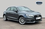 Audi A1 1.4 TFSI CoD S line Hatchback 3dr Petrol Manual Euro 6 (s/s) (150 ps) 1