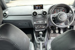Audi A1 1.4 TFSI CoD S line Hatchback 3dr Petrol Manual Euro 6 (s/s) (150 ps) 8