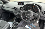 Audi A1 1.4 TFSI CoD S line Hatchback 3dr Petrol Manual Euro 6 (s/s) (150 ps) 9
