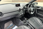 Audi A1 1.4 TFSI CoD S line Hatchback 3dr Petrol Manual Euro 6 (s/s) (150 ps) 10