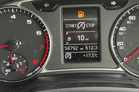 Audi A1 1.4 TFSI CoD S line Hatchback 3dr Petrol Manual Euro 6 (s/s) (150 ps) 14