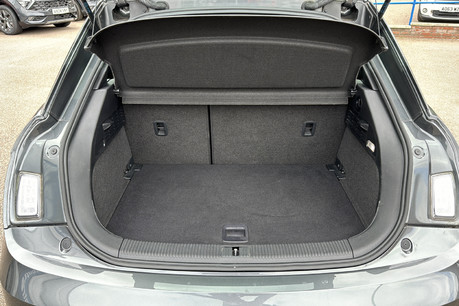 Audi A1 1.4 TFSI CoD S line Hatchback 3dr Petrol Manual Euro 6 (s/s) (150 ps) 18