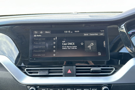Kia Niro 1.6 GDi 3 SUV 5dr Petrol Hybrid DCT Euro 6 (s/s) (139 bhp) 20