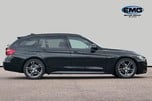 BMW 3 Series 2.0 320i M Sport Touring Auto Euro 6 (s/s) 5dr 3