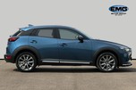 Mazda CX-3 2.0 SKYACTIV-G Sport Nav+ SUV 5dr Petrol Manual Euro 6 (s/s) (121 ps) 3