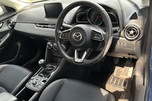 Mazda CX-3 2.0 SKYACTIV-G Sport Nav+ SUV 5dr Petrol Manual Euro 6 (s/s) (121 ps) 9