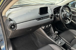 Mazda CX-3 2.0 SKYACTIV-G Sport Nav+ SUV 5dr Petrol Manual Euro 6 (s/s) (121 ps) 10