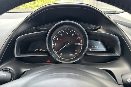 Mazda CX-3 2.0 SKYACTIV-G Sport Nav+ SUV 5dr Petrol Manual Euro 6 (s/s) (121 ps) 13