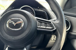 Mazda CX-3 2.0 SKYACTIV-G Sport Nav+ SUV 5dr Petrol Manual Euro 6 (s/s) (121 ps) 17