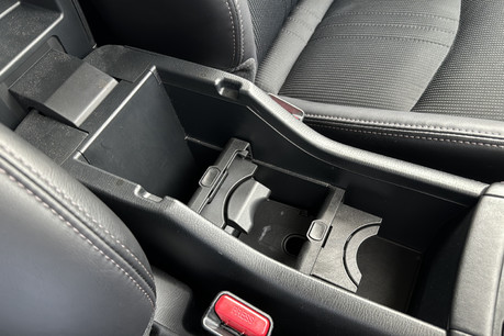 Mazda CX-3 2.0 SKYACTIV-G Sport Nav+ SUV 5dr Petrol Manual Euro 6 (s/s) (121 ps) 32