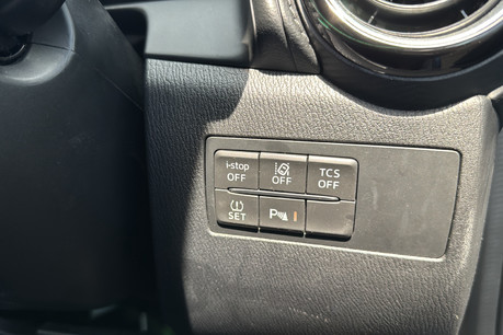 Mazda CX-3 2.0 SKYACTIV-G Sport Nav+ SUV 5dr Petrol Manual Euro 6 (s/s) (121 ps) 33