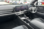 Kia Sportage 1.6 h T-GDi GT-Line S SUV 5dr Petrol Hybrid Auto Euro 6 (s/s) (226 bhp) 10
