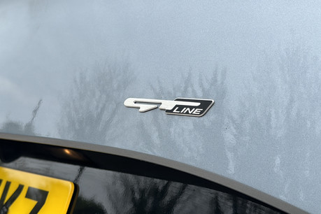 Kia Sportage 1.6 h T-GDi GT-Line S SUV 5dr Petrol Hybrid Auto Euro 6 (s/s) (226 bhp) 28