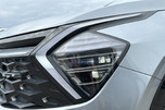 Kia Sportage 1.6 h T-GDi GT-Line S SUV 5dr Petrol Hybrid Auto Euro 6 (s/s) (226 bhp) 31