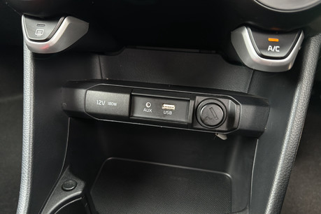 Kia Picanto 1.0 T-GDi GT-Line Hatchback 5dr Petrol Manual Euro 6 (99 bhp) 21