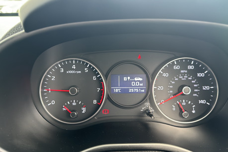Kia Picanto 1.0 T-GDi GT-Line Hatchback 5dr Petrol Manual Euro 6 (99 bhp) 36