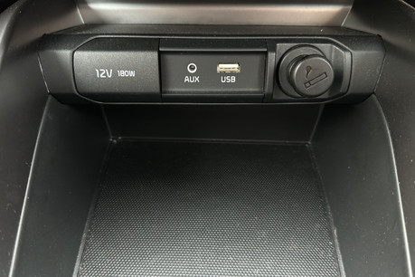 Kia Rio 1.0 T-GDi GT-Line S Hatchback 5dr Petrol Manual Euro 6 (s/s) (118 bhp) 22