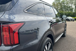 Kia Sorento 1.6 h T-GDi Edition SUV 5dr Petrol Hybrid Auto AWD Euro 6 (s/s) (226 bhp) 26