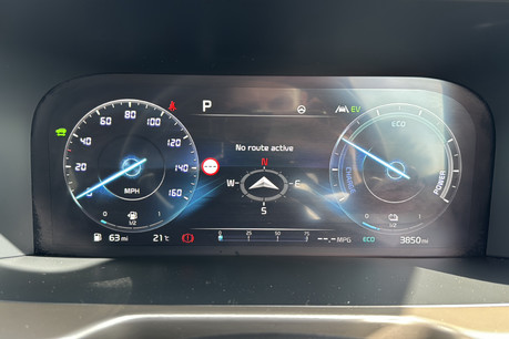 Kia Sorento 1.6 h T-GDi Edition SUV 5dr Petrol Hybrid Auto AWD Euro 6 (s/s) (226 bhp) 41