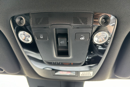 Kia Sorento 1.6 h T-GDi Edition SUV 5dr Petrol Hybrid Auto AWD Euro 6 (s/s) (226 bhp) 55