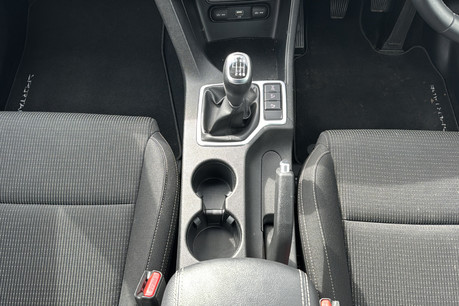 Kia Sportage 1.6 T-GDi 2 GPF SUV 5dr Petrol Manual AWD Euro 6 (s/s) (174 bhp) 52