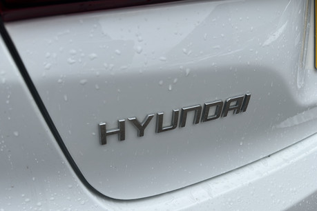 Hyundai i20 1.2 Play Hatchback 5dr Petrol Manual Euro 6 (s/s) (84 ps) 40