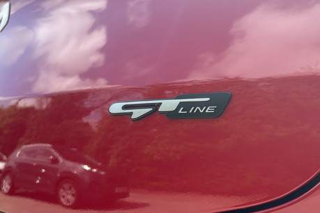 Kia Stonic 1.0 T-GDi MHEV GT-Line S SUV 5dr Petrol Hybrid DCT Euro 6 (s/s) (118 bhp) 26