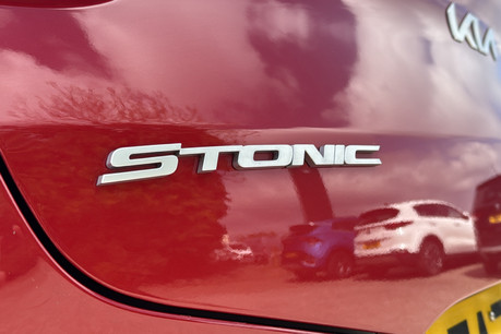 Kia Stonic 1.0 T-GDi MHEV GT-Line S SUV 5dr Petrol Hybrid DCT Euro 6 (s/s) (118 bhp) 27
