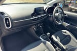 Kia Picanto 1.0 DPi X-Line Hatchback 5dr Petrol AMT Euro 6 (s/s) (66 bhp) 10