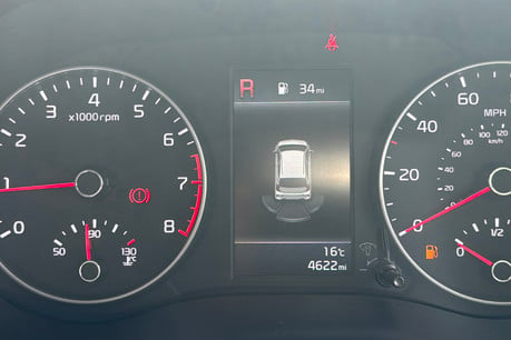 Kia Picanto 1.0 DPi X-Line Hatchback 5dr Petrol AMT Euro 6 (s/s) (66 bhp) 46