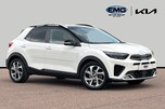 Kia Stonic 1.0 T-GDi MHEV GT-Line S SUV 5dr Petrol Hybrid Manual Euro 6 (s/s) (118 bhp 1