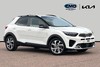 Kia Stonic 1.0 T-GDi MHEV GT-Line S SUV 5dr Petrol Hybrid Manual Euro 6 (s/s) (118 bhp