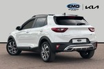Kia Stonic 1.0 T-GDi MHEV GT-Line S SUV 5dr Petrol Hybrid Manual Euro 6 (s/s) (118 bhp 4